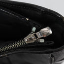 LOUIS VUITTON Damier Graphite Tadao Shoulder Bag 2way N51192 LV Auth 139469-20