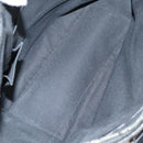 LOUIS VUITTON Damier Graphite Tadao Shoulder Bag 2way N51192 LV Auth 139469-11