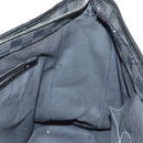 LOUIS VUITTON Damier Graphite Tadao Shoulder Bag 2way N51192 LV Auth 139469-25