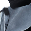 LOUIS VUITTON Damier Graphite Tadao Shoulder Bag 2way N51192 LV Auth 139469-26