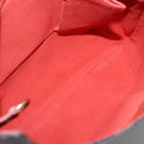 LOUIS VUITTON Damier Ebene Musette Shoulder Bag N51302 LV Auth 139470-10