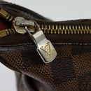 LOUIS VUITTON Damier Ebene Bloomsbury PM Umhängetasche N42251 LV Auth 139471-19
