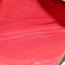 LOUIS VUITTON Damier Ebene Bloomsbury PM Umhängetasche N42251 LV Auth 139471-11