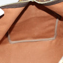 LOUIS VUITTON Monogram Keepall 45 Boston Bag M41428 LV Auth 139474-23