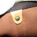 LOUIS VUITTON Monogram Keepall 45 Boston Bag M41428 LV Auth 139474-10