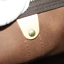 LOUIS VUITTON Monogram Keepall 50 Boston Bag M41426 LV Auth 139475-11