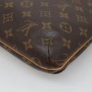 LOUIS VUITTON Monogram Musette Salsa Long Shoulder Bag M51387 LV Auth 139479-15