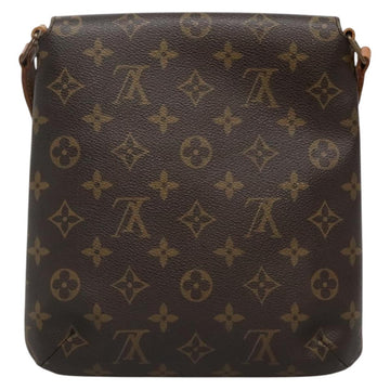 LOUIS VUITTON Monogram Musette Salsa Long Shoulder Bag M51387 LV Auth 139479 - 0