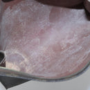 LOUIS VUITTON Monogram Poche Toilette 26 Pouch M47542 LV Auth 139481-10