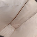 LOUIS VUITTON Monogram Sac Plat Hand Bag M51140 LV Auth 139486-16