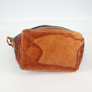 LOUIS VUITTON Monogram Noe Shoulder Bag M42224 LV Auth 139487-5