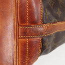 LOUIS VUITTON Monogram Noe Shoulder Bag M42224 LV Auth 139487-18