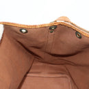 LOUIS VUITTON Monogram Noe Shoulder Bag M42224 LV Auth 139487-21