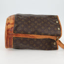 LOUIS VUITTON Monogram Noe Shoulder Bag M42224 LV Auth 139487-4