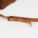 LOUIS VUITTON Monogram Noe Shoulder Bag M42224 LV Auth 139487-8