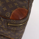 LOUIS VUITTON Monogram Sac 54H Earl Boston Bag M41383 LV Auth 139493-10