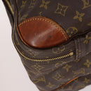 LOUIS VUITTON Monogram Sac 54H Earl Boston Bag M41383 LV Auth 139493-11