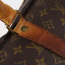 LOUIS VUITTON Monogram Sac 54H Earl Boston Bag M41383 LV Auth 139493-14