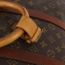 LOUIS VUITTON Monogram Sac 54H Earl Boston Bag M41383 LV Auth 139493-15