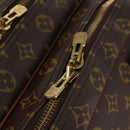 LOUIS VUITTON Monogram Sac 54H Earl Boston Bag M41383 LV Auth 139493-16