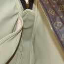 LOUIS VUITTON Monogram Sac 54H Earl Boston Bag M41383 LV Auth 139493-18