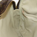 LOUIS VUITTON Monogram Sac 54H Earl Boston Bag M41383 LV Auth 139493-19