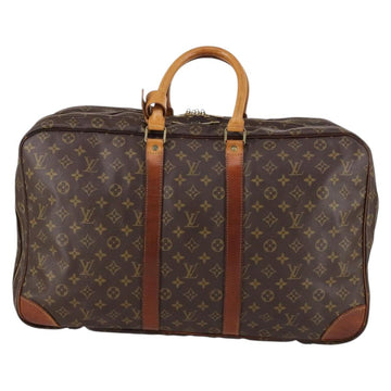 LOUIS VUITTON Monogram Sac 54H Earl Boston Bag M41383 LV Auth 139493 - 0