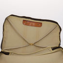 LOUIS VUITTON Monogram Sac 54H Earl Boston Bag M41383 LV Auth 139493-22