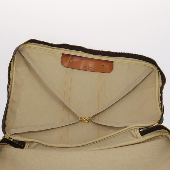 LOUIS VUITTON Monogram Sac 54H Earl Boston Bag M41383 LV Auth 139493