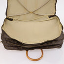 LOUIS VUITTON Monogram Sac 54H Earl Boston Bag M41383 LV Auth 139493-24