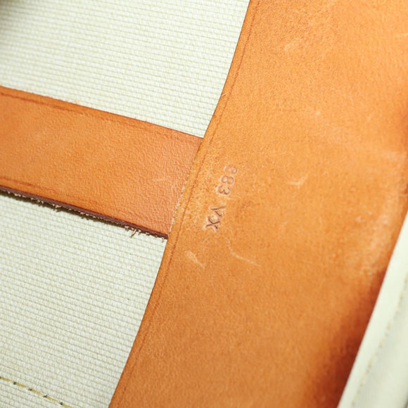 LOUIS VUITTON Monogram Sac 54H Earl Boston Bag M41383 LV Auth 139493