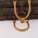LOUIS VUITTON Monogram Sac 54H Earl Boston Bag M41383 LV Auth 139493-7