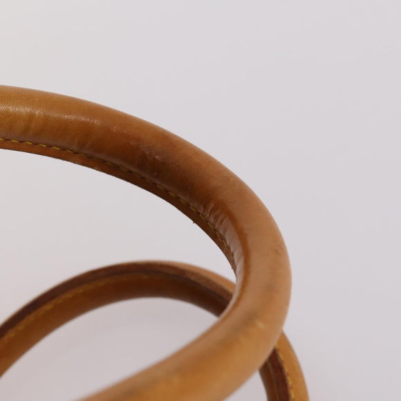 LOUIS VUITTON Monogram Sac 54H Earl Boston Bag M41383 LV Auth 139493