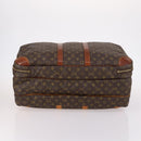 LOUIS VUITTON Monogram Sac 54H Earl Boston Bag M41383 LV Auth 139493-9
