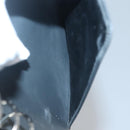 LOUIS VUITTON Monogram Mat Agenda MM Day Planner Cover Gray R20925 Auth 139494-18