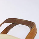 LOUIS VUITTON Monogram Vernis Reade PM Hand Bag Perle M91336 LV Auth 139500-14