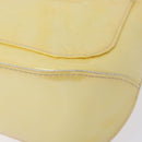 LOUIS VUITTON Monogram Vernis Minna Street Shoulder Bag Perle M91509 Auth 139504-14