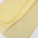 LOUIS VUITTON Monogram Vernis Minna Street Shoulder Bag Perle M91509 Auth 139504-15