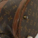 LOUIS VUITTON Monogram Bucket PM Shoulder Bag USA limited M42238 LV Auth 139506-14