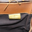 LOUIS VUITTON Monogram Bucket PM Shoulder Bag USA limited M42238 LV Auth 139506-16