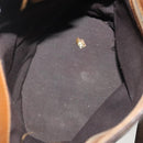 LOUIS VUITTON Monogram Bucket PM Shoulder Bag USA limited M42238 LV Auth 139506-17