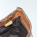 LOUIS VUITTON Monogram Bucket PM Shoulder Bag USA limited M42238 LV Auth 139506-18