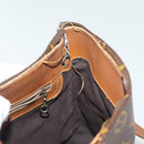 LOUIS VUITTON Monogram Bucket PM Shoulder Bag USA limited M42238 LV Auth 139506-19