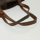 LOUIS VUITTON Monogram Bucket PM Shoulder Bag USA limited M42238 LV Auth 139506-9