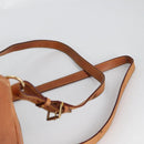 LOUIS VUITTON Monogram Montsouris MM Backpack M51136 LV Auth 139512-14