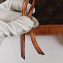 LOUIS VUITTON Monogram Montsouris MM Backpack M51136 LV Auth 139512-10