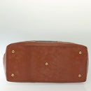 LOUIS VUITTON Monogram Sac Weekend GM Tote Bag M42420 LV Auth 139515-5