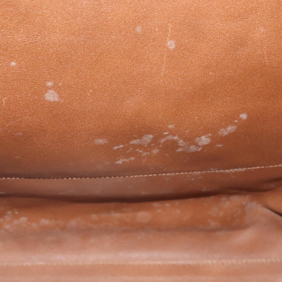 LOUIS VUITTON Monogram Sac Weekend GM Tote Bag M42420 LV Auth 139515