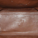 LOUIS VUITTON Monogram Sac Weekend GM Tote Bag M42420 LV Auth 139515-10