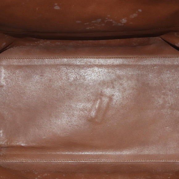 LOUIS VUITTON Monogram Sac Weekend GM Tote Bag M42420 LV Auth 139515